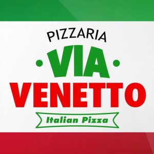 Pizzaria Via Venetto desde 1979, tradição e Família.